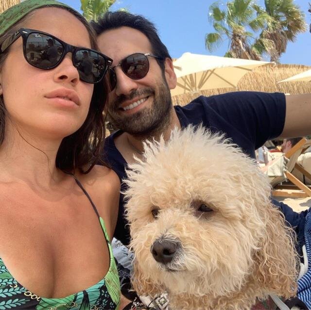 5 illik həyat yoldaşından boşandı - FOTO