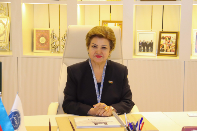 "Qardaş başqa, dost başqa, Azərbaycanla Türkiyə iki bədəndə bir candır"- Tənzilə Rüstəmxanlı ilə VİDEOMÜSAHİBƏ