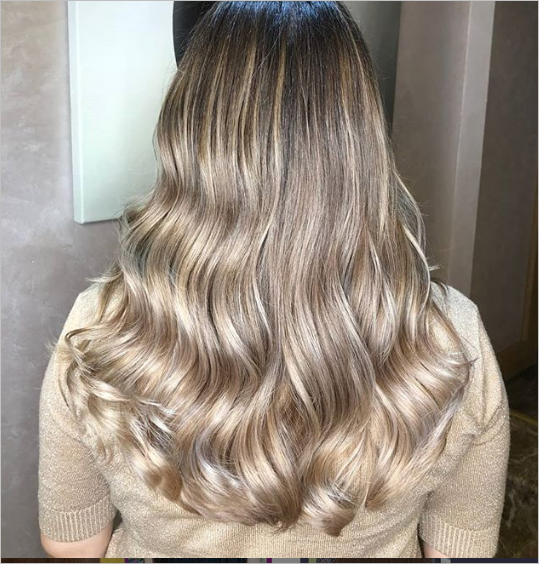 Mövsümün trend saç düzümü və rəngləri hansıdır? - Stilist Elbrus açıqladı - FOTOLAR