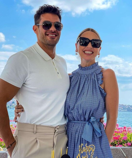 Hadise ana olacaq - FOTO