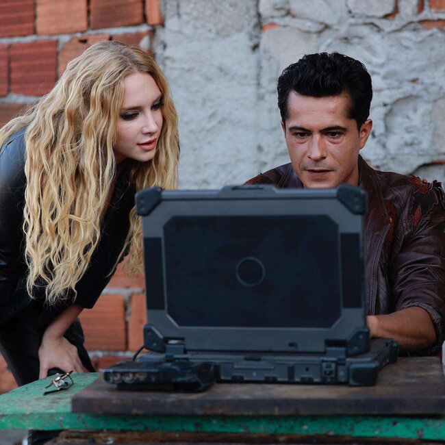 "Mahkum" ekranla vidalaşacaq