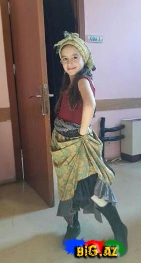 Məlahət Abbasova qızı ilə eyni səhnədə - FOTO