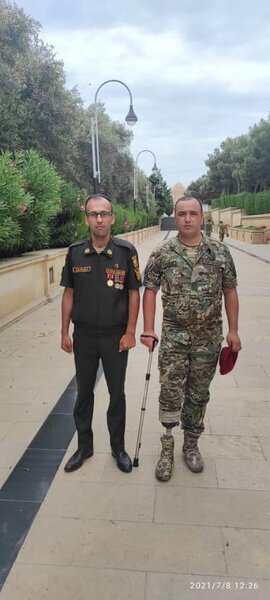 Petek Dinçözün iştirakı ilə "Zəfər Zirvəsi" adlı konsert keçiriləcək - FOTO