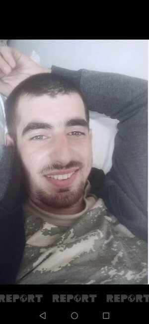 Qarabağ qazisi: "Nişanlıyam, toy edib yeni mənzilimizə köçəcəyik" - FOTO