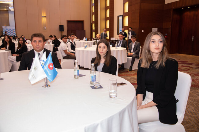 "Azərlotereya" ASC-nin "Əmanətə sədaqət" layihəsi uğurla davam edir - FOTO