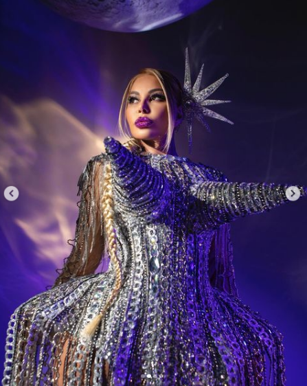 Səhnəmizin pop-divasi yeni tərziylə TƏƏCCÜBLƏNDİRDİ - FOTOLAR