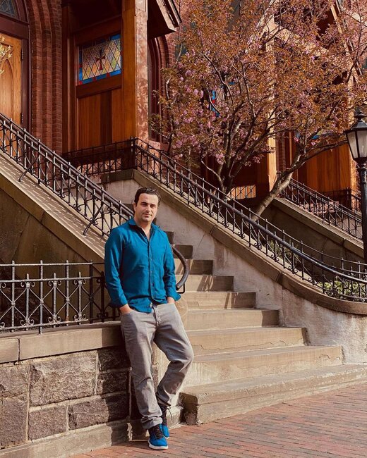 "Qızını qəfəsə salırsan, sonra deyirsən ki, zəncirdən buraxıblar" - Orxanla MÜSAHİBƏ