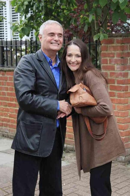 Romeo və Cülyetta 54 il sonra - Onları tanımayacaqsınız - FOTO