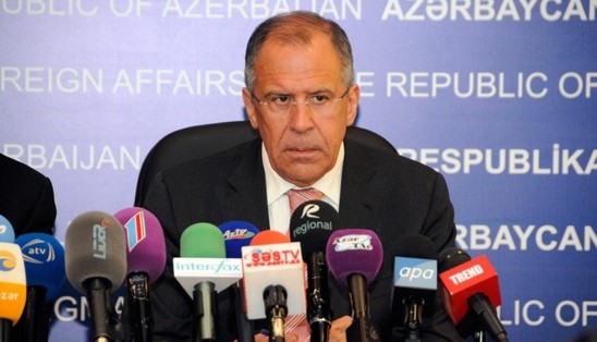 "Dağlıq Qarabağ münaqişəsi Helsinki Yekun Aktının prinsipləri əsasında həll olunmalıdır"