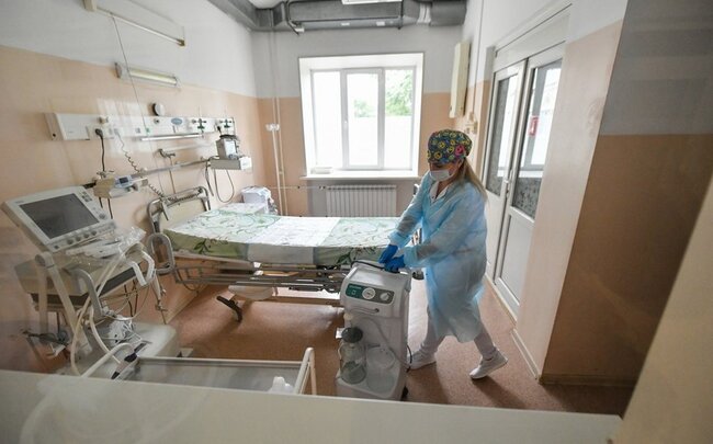 Ermənistanda sutka ərzində koronavirusdan 18 nəfər ölüb
