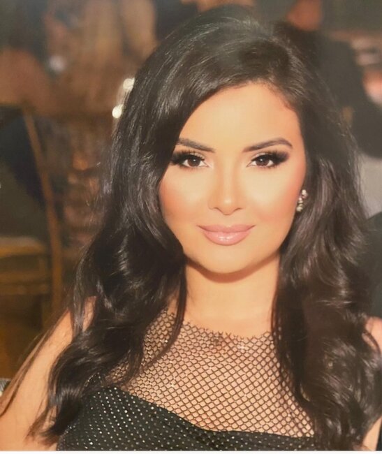 3 uşaq anası olan Ayselin bu fotosu HEYRAN ETDİ