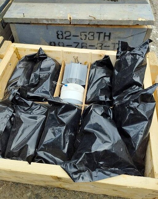 Müdafiə Nazirliyi TƏCİLİ MƏLUMAT YAYDI - FOTO