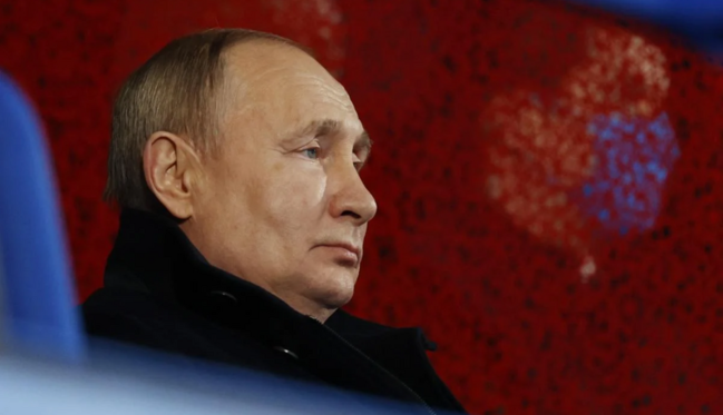 Kimlər Putinin həbsini istəyir? – Dünya liderlərinin reaksiyası