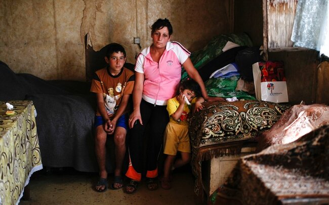 Dünya Bankı: Bu il Ermənistanda əhalinin yoxsulluq səviyyəsi 39,6 faizə çata bilər