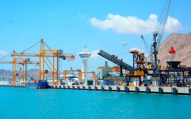 Türkmənistan Türkmənbaşı limanı vasitəsilə Orta Dəhliz üzrə tranzitin stimullaşdırılmasını təklif edir
