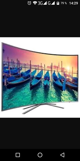 Ən sərfəli qiymətlə "Samsung" televizorlarınin satışı!