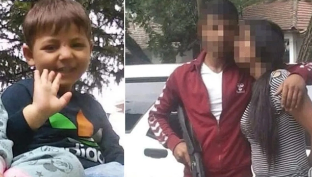 Dəhşət: 3 yaşlı oğluna təcavüz edib, öldürdü - Cəzası isə ...