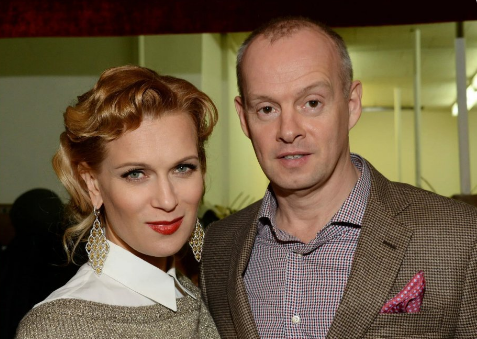 Bəxti gətirənlər - Milyonçuya ərə getmiş 4 aktrisa - FOTO