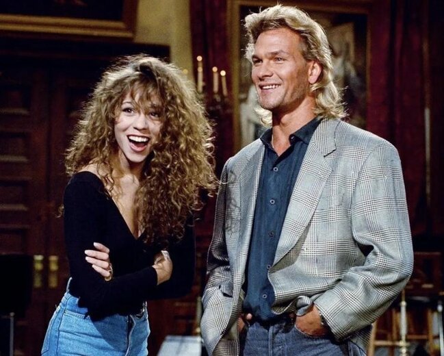 Məşhurların nadir ARXİV FOTOLARI