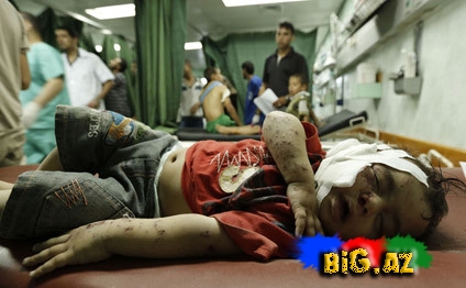 İsrail BMT-nin binasını bombaladı: 20 ölü