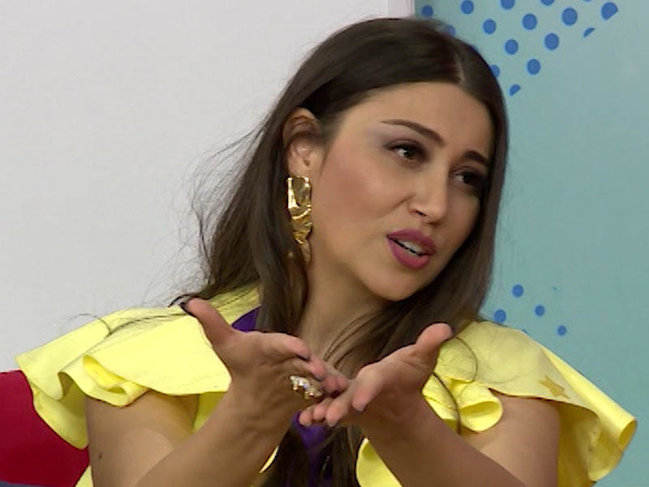 "İstəyirəm uşaqları olsun" - Damla keçmiş həyat yoldaşından DANIŞDI - VİDEO