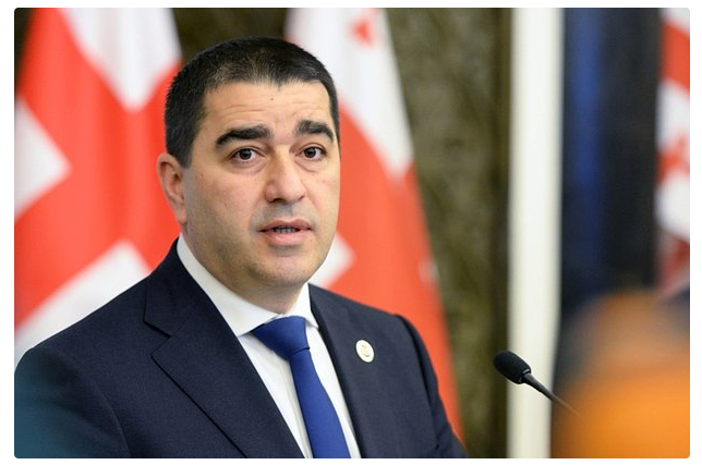 Tbilisi: Ukraynaya qoşun göndərmək niyyətimiz yoxdur