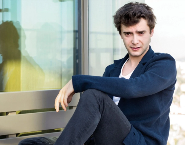 Derya Şensoy sevgilisinin kimliyini açıqladı