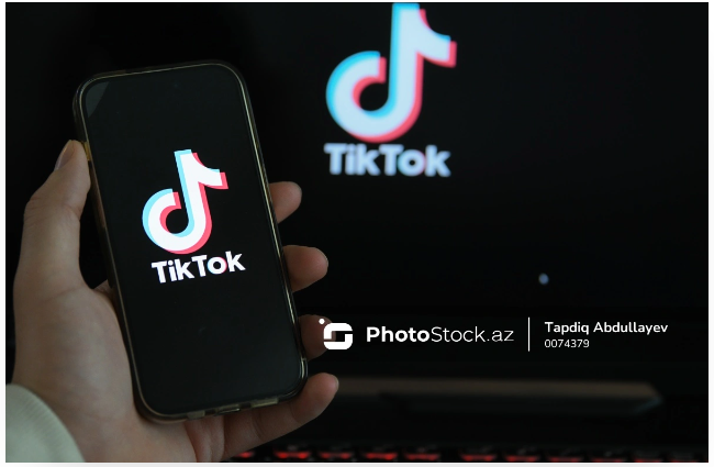 "TikTok"da tanışına böhtan atan qadın cəzalandırıldı