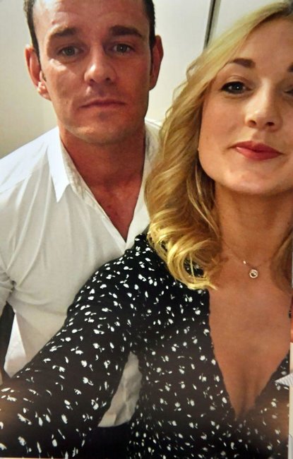 6 həftəlik hamilə idmançı özünü asdı - FOTO