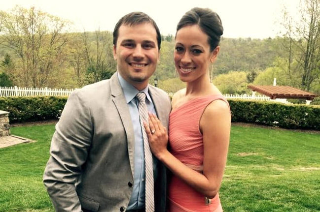 Bal ayına çıxan gəlini oteldə zorladılar - FOTO