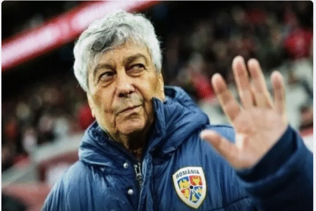 Mirça Luçesku infarkt geçirdi