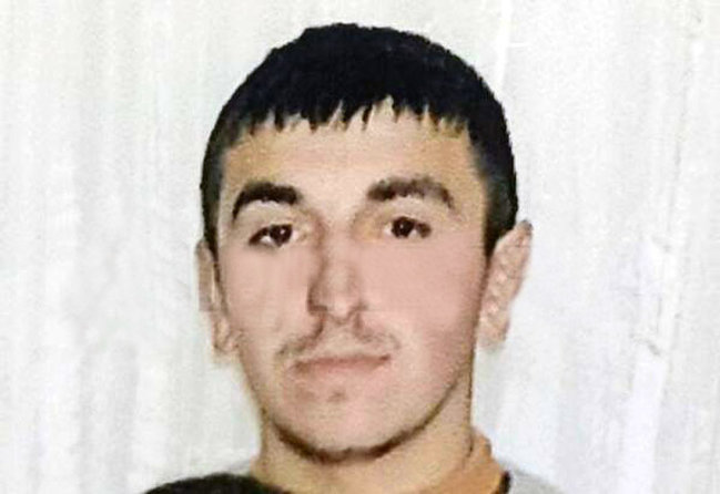 Ermənilər əsirlikdə olan bu azərbaycanlını geri qaytarmaq istəyir - FOTO