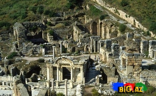 Dünyanın ən qədim şəhərləri