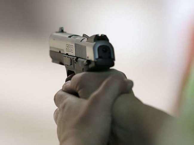 Xırdalanda atışma: başından güllələnən şəxsin kimliyi bilindi