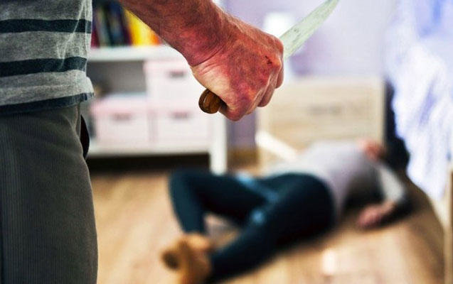 Göygöl rayonunda 26 yaşlı gənc qonaqlıqda bıçaqlandı