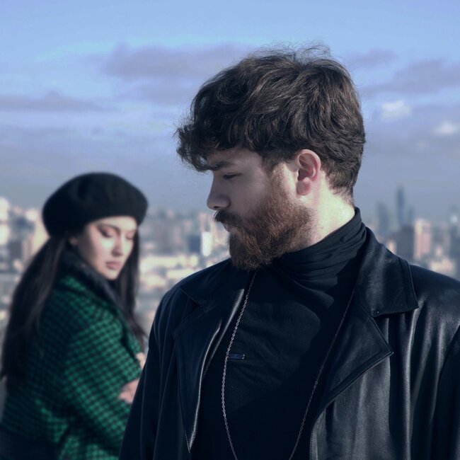 Nadir Rüstəmlinin yeni mahnısı