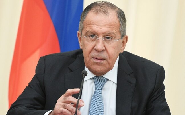 Sergey Lavrov: "Üçtərəfli razılaşmanı heç də hamı dərhal qəbul etmədi"