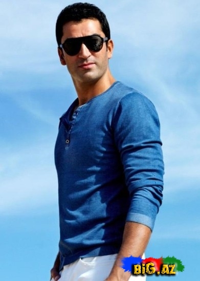 Türkiyənin ən yaraşıqlı kişiləri - FOTO