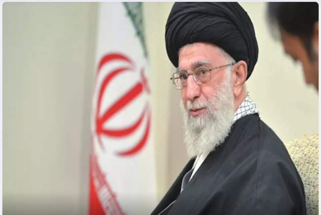 Müxalifətdən Xameneyiyə İSTEFA TƏLƏBİ