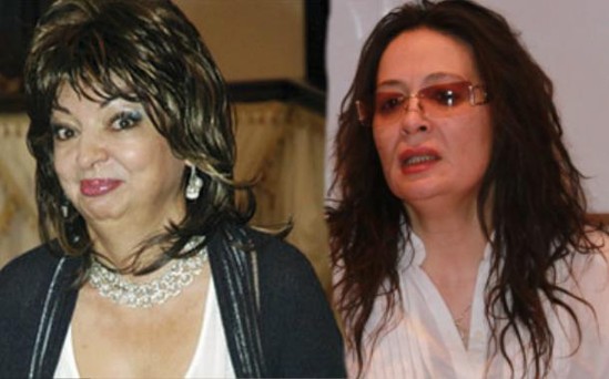 Lalə Dadaşova keçmiş gəlini Mehribandan danışdı