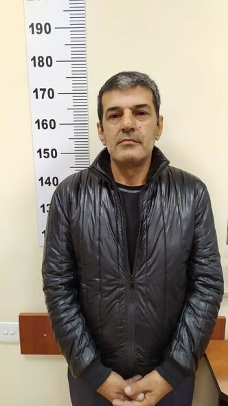 Bakıda saxta sürücülük vəsiqəsi hazırlayan şəxslər tutuldu - FOTOLAR