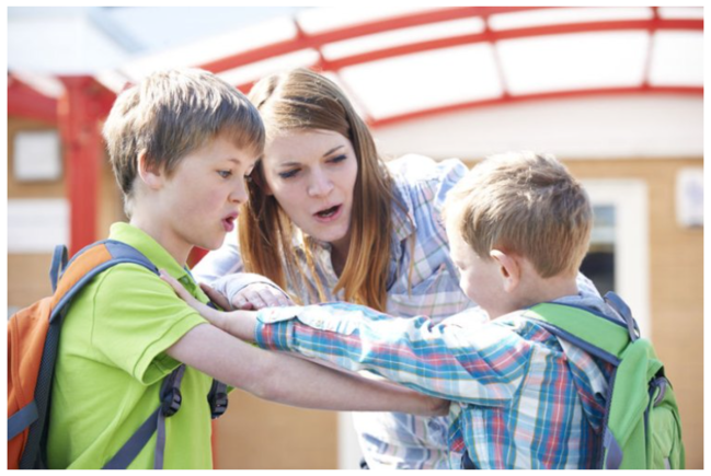 Şagirdlərin aqressiyası niyə artır? Statistika, səbəblər və çıxış yolları