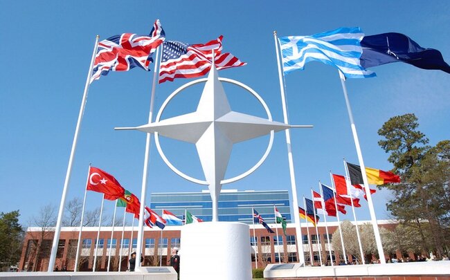 Asiya və Afrika ölkələri NATO-ya qəbul edilməyəcək