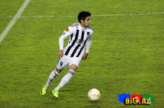Azərbaycanda top qovmuş məşhur futbolçular