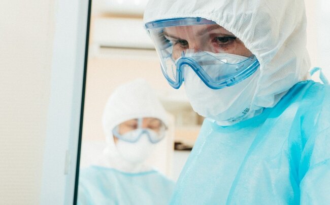 Rusiyada son sutkada koronavirusdan 744 nəfər ölüb