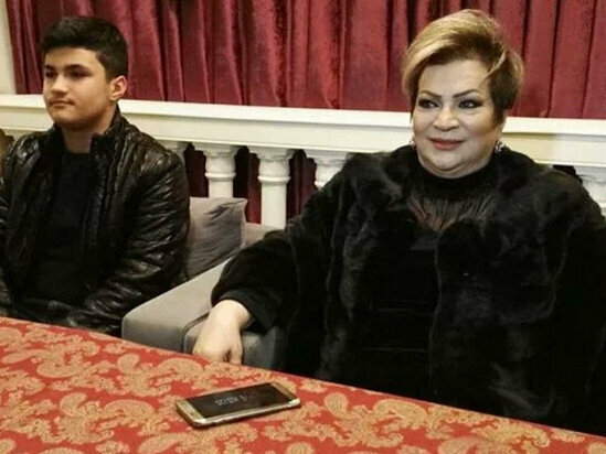 Afaq Bəşirqızı: "Leyla Bədirbəyli də belə öldü" - VİDEOMÜSAHİBƏ