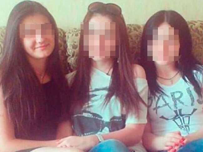 Lüt qızların videosunu yayan məşhur müğənni efirə çıxdı - VİDEO