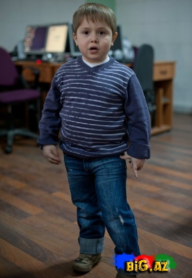 Aparıcı Anar Nəcəfli: "Həyat yoldaşım bunu həmişə mənə irad tutur" - FOTO