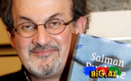 Salman Rüşdi İŞİD-ə qarşı