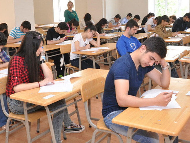 Bölgədən olan şagirdlər imtahanların yeni modelinə hazır olmayıb - NƏTİCƏLƏRİN TƏHLİLİ